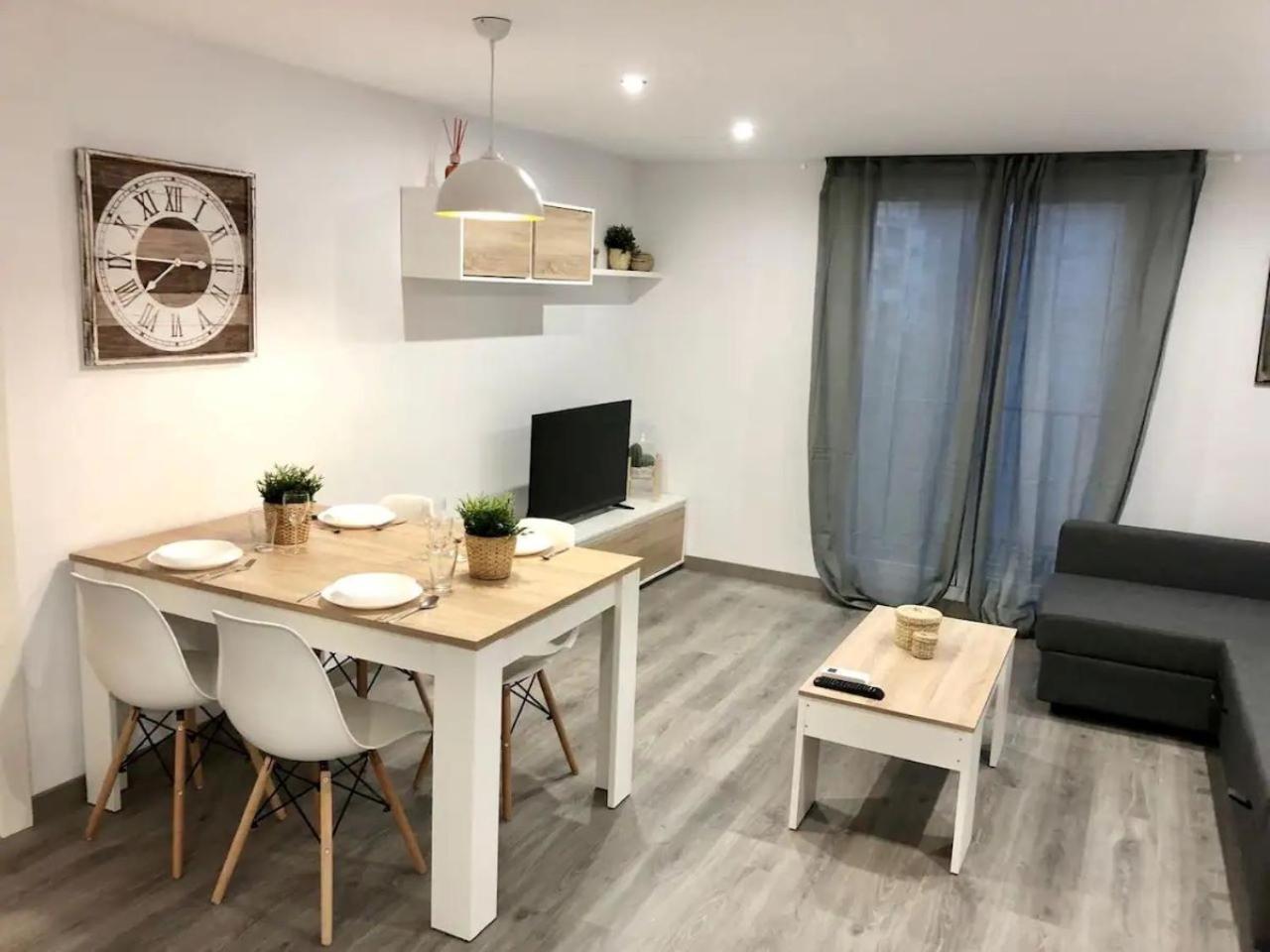 Apartamento Ramon Pignatelli Zaragoza Exterior photo