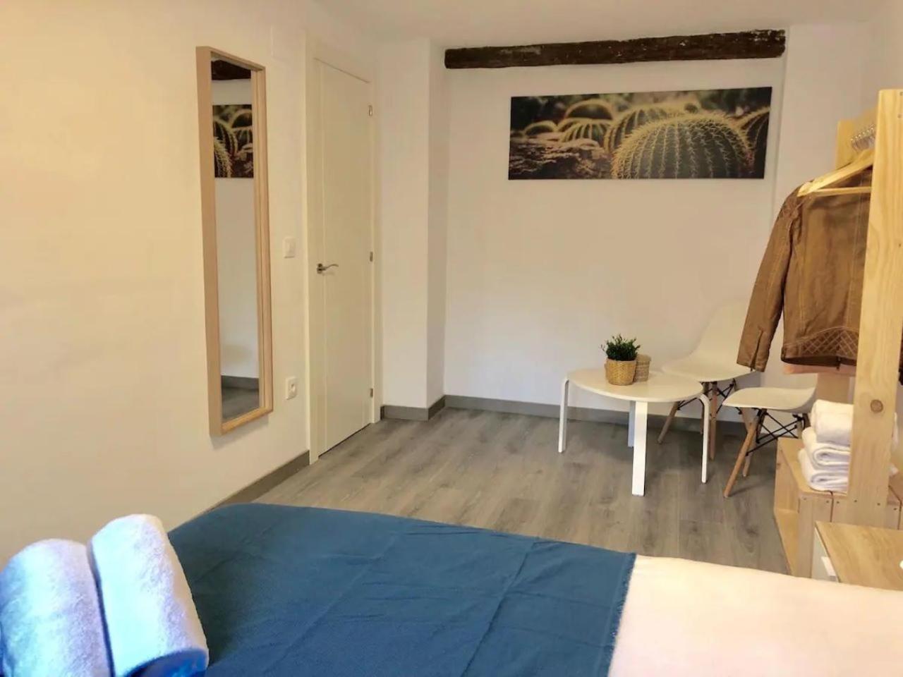 Apartamento Ramon Pignatelli Zaragoza Exterior photo