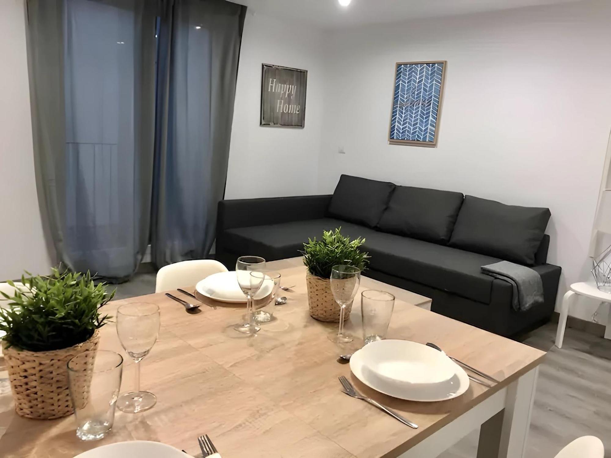 Apartamento Ramon Pignatelli Zaragoza Exterior photo