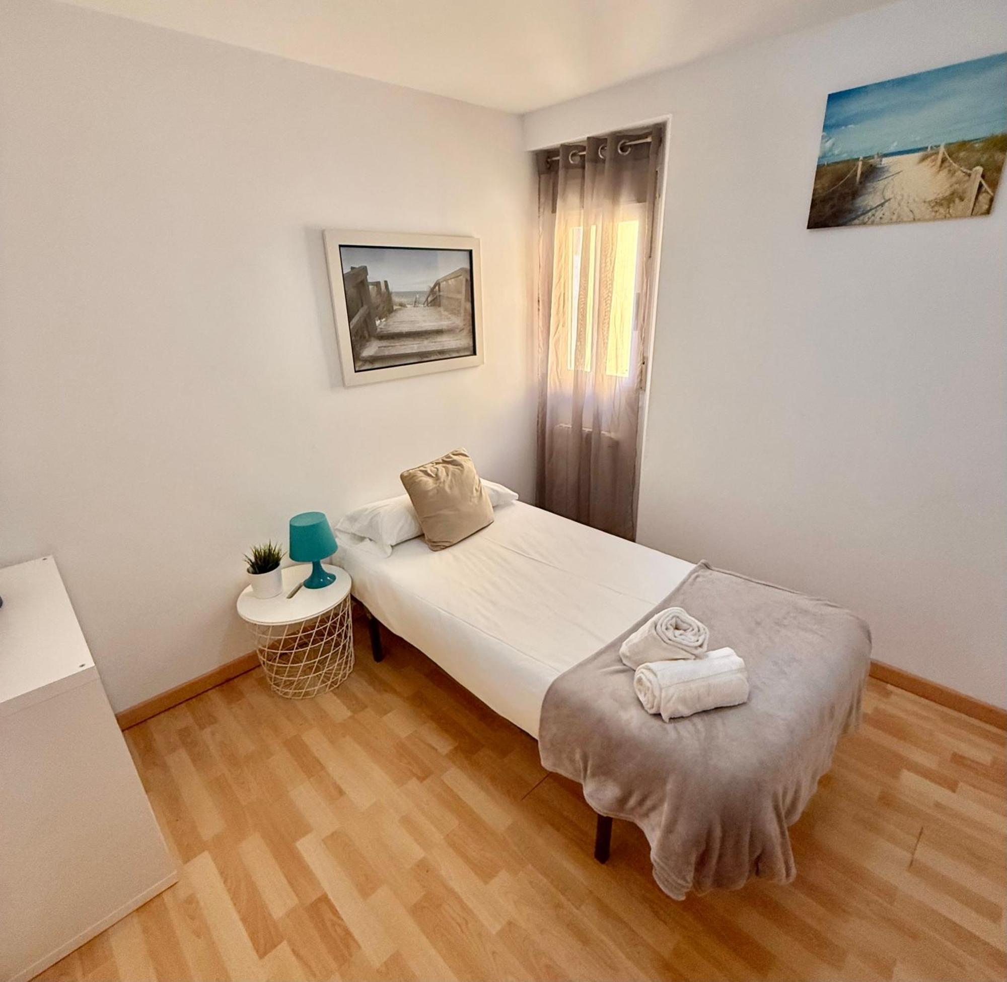 Apartamento Ramon Pignatelli Zaragoza Exterior photo